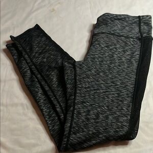 Velocity Athletic Leggings